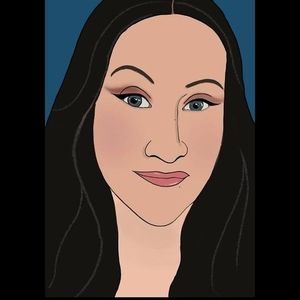 Meet your Posher, Gabriella